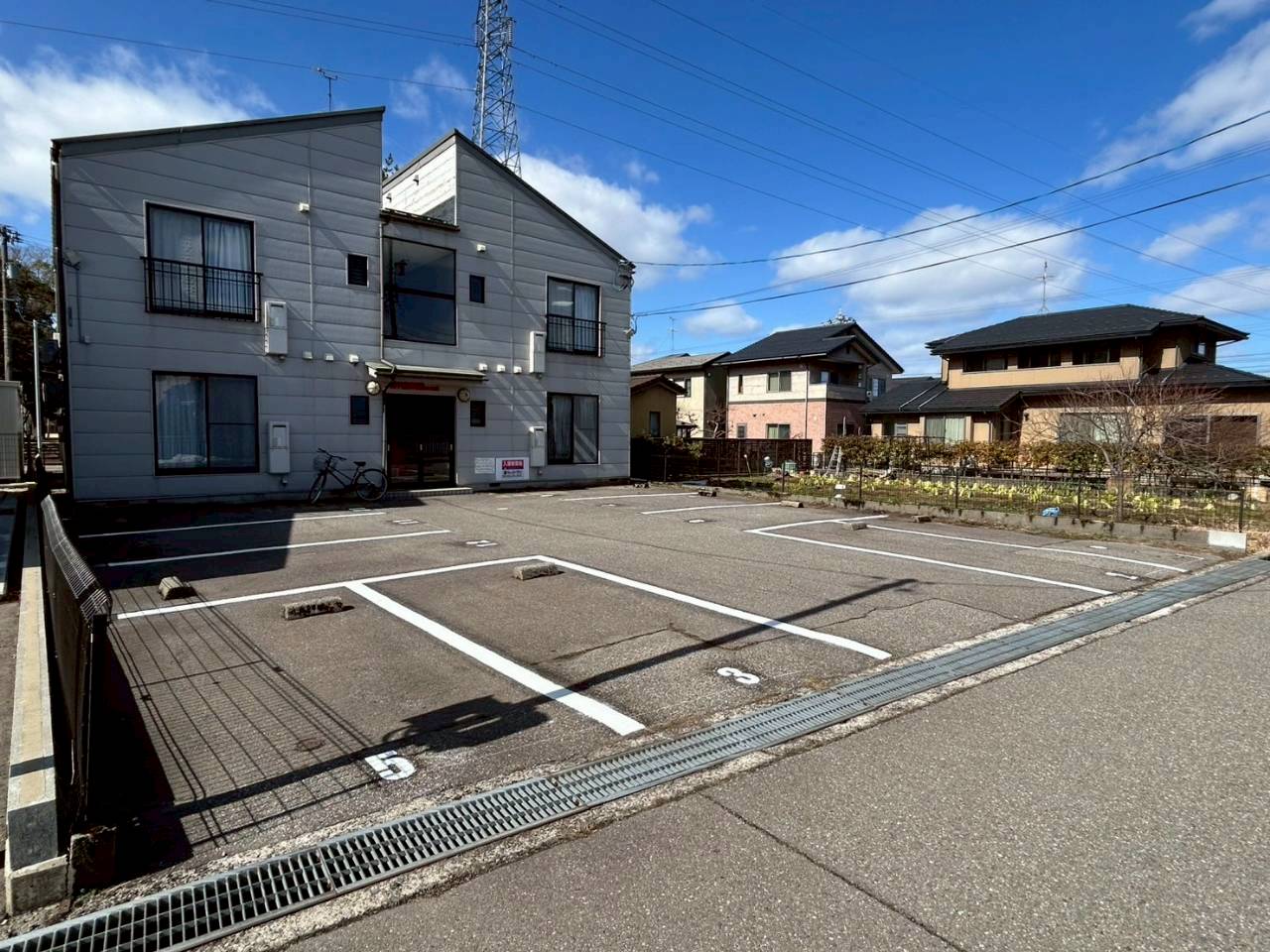 アップルハウスしじま台 IIのその他写真