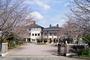 中学校　熊本市立桜木中学校（中学校）まで1348m