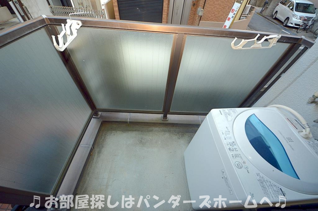 ツインプラザ中宮の内装写真