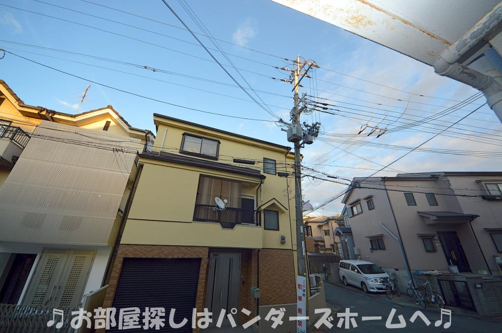 ツインプラザ中宮のその他写真