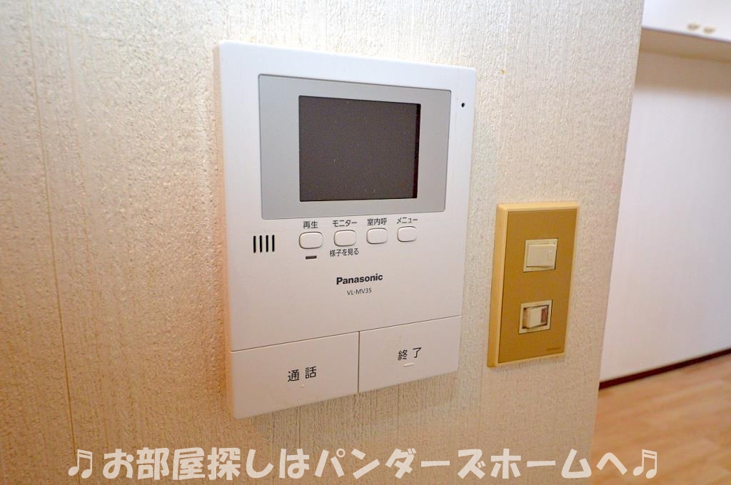 ツインプラザ中宮のその他写真