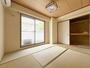 その他部屋・スペース　和室は