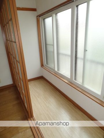 メゾンドール吉野町の内装写真
