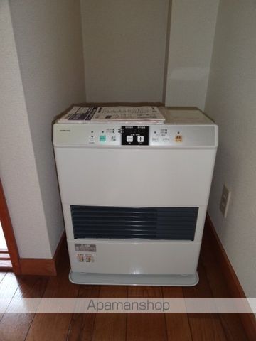 メゾンドール吉野町のその他写真