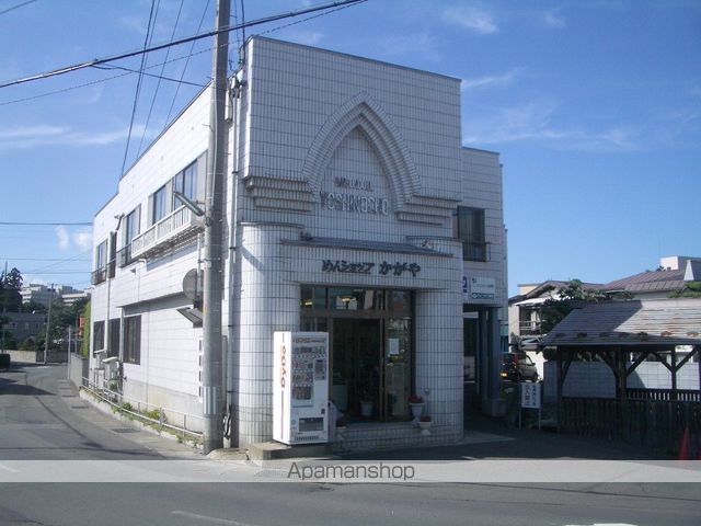 メゾンドール吉野町の外観写真