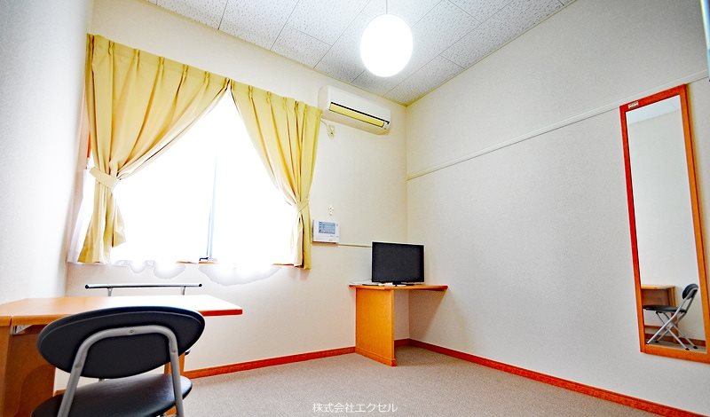 居室・リビング　同等タイプのイメージ写真です。