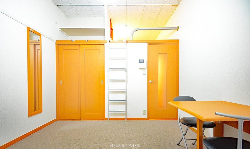 その他部屋・スペース　同等タイプのイメージ写真です。