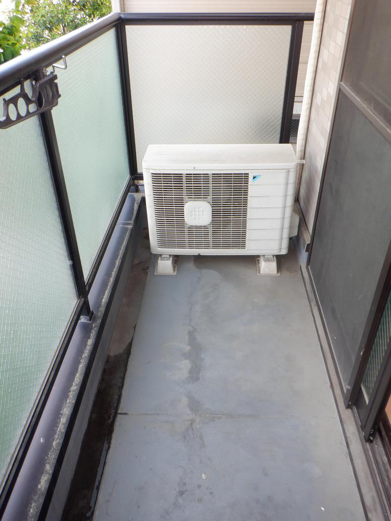 バルコニー　※同仕様