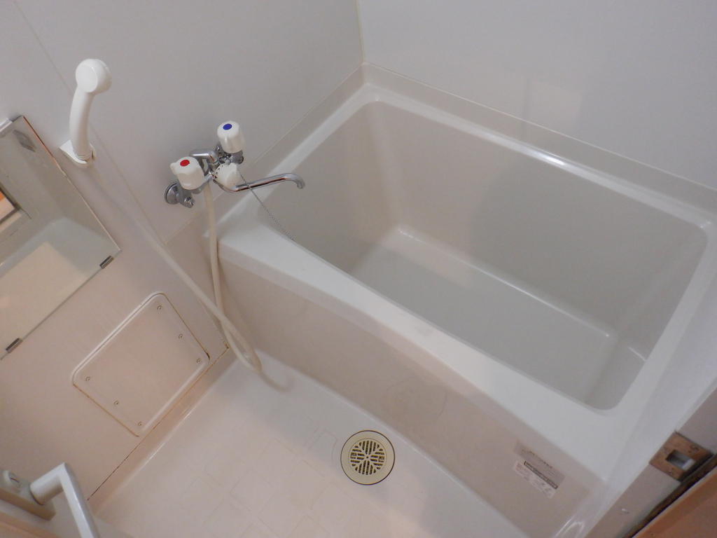 バス・シャワールーム　※同仕様