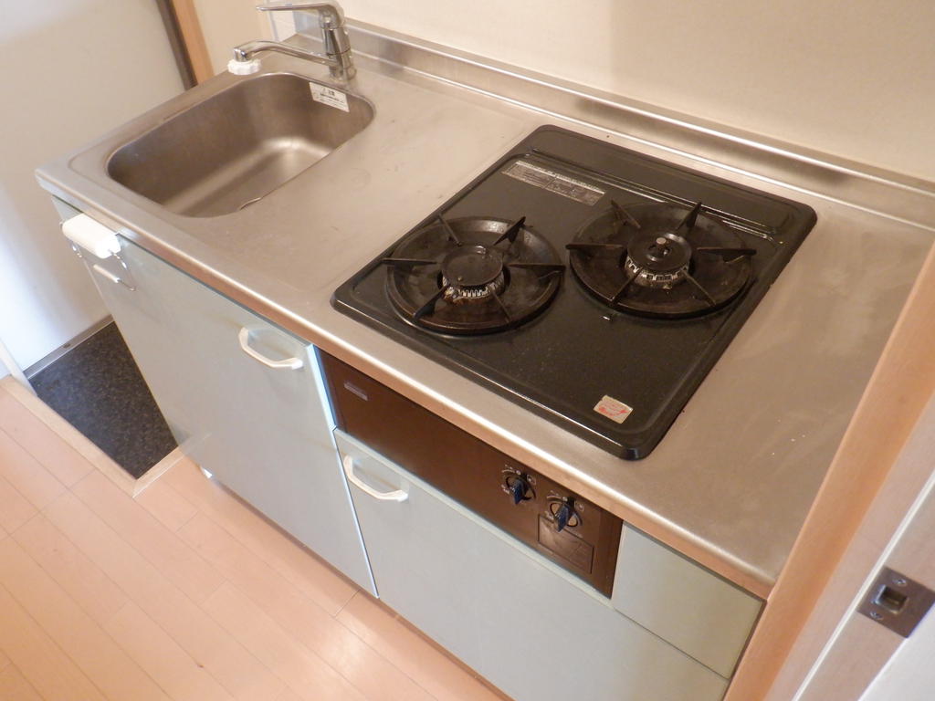 キッチン　※同仕様