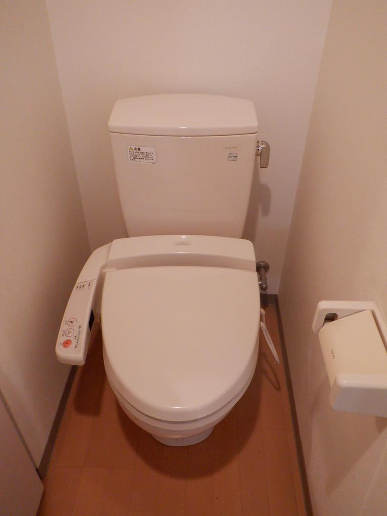 トイレ　※同仕様