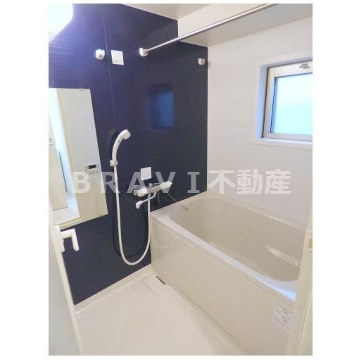 バス・シャワールーム　【ラクラス内本町】お風呂です