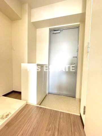 Ma Maison De Sumaの玄関写真
