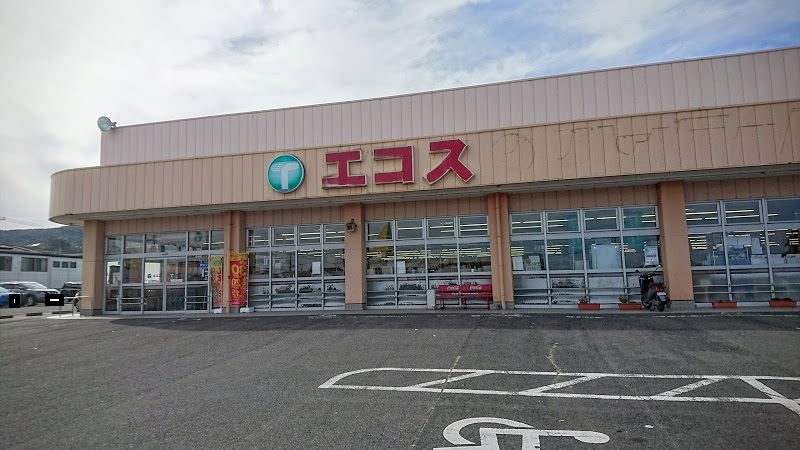 スーパー　エコス金沢店（スーパー）まで982m