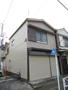 蒔田駅より徒歩6分 築52年10ヶ月 2階建の賃貸物件