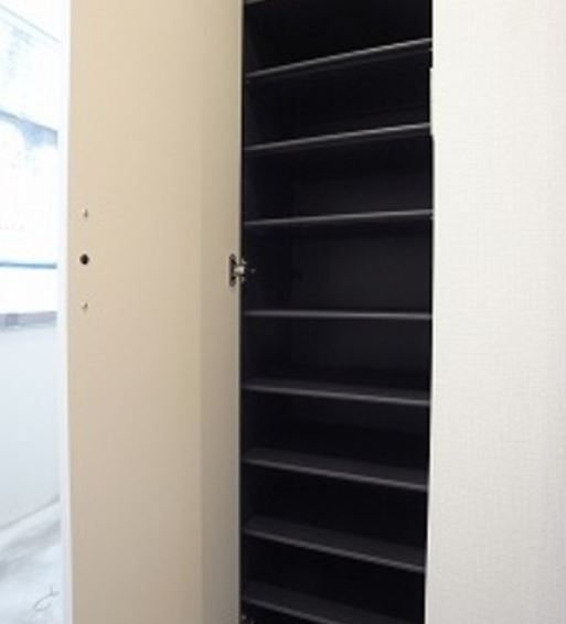 その他設備　★シューズBOXの収納力◎★