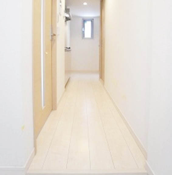 玄関　★余裕のある玄関スペース★