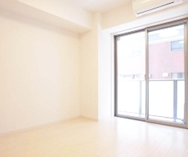 居室・リビング　★広々居室スペース★