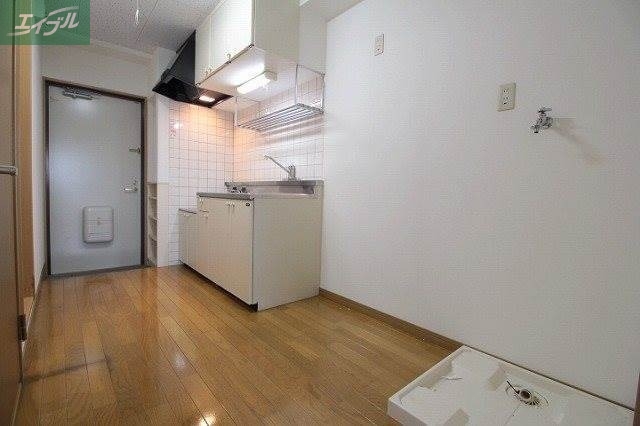 その他部屋・スペース　キッチン