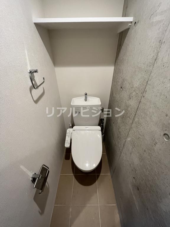 トイレ　他部屋参考写真