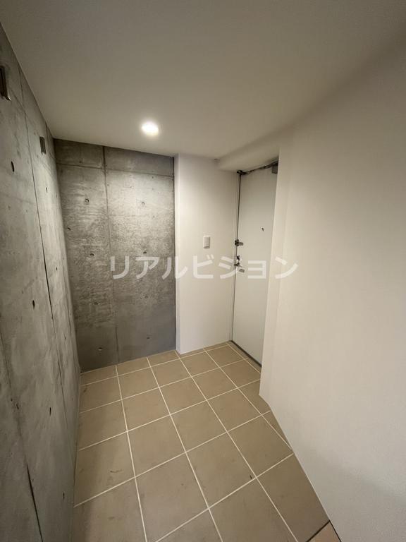 玄関　他部屋参考写真