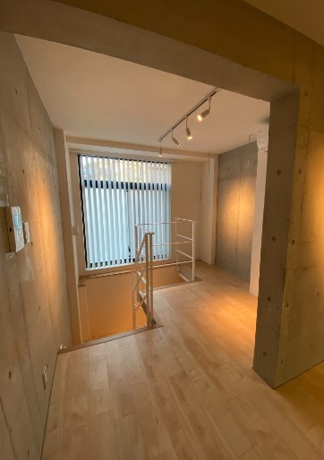 居室・リビング　他部屋参考写真