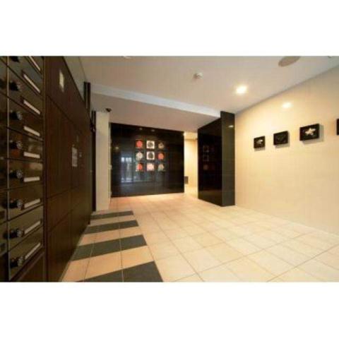 その他共有部分　弊社は都内全域の物件が仲介手数料最大無料でご紹介可能です！