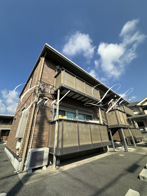 ＪＲ山陽本線 宝殿駅 徒歩16分 築18年