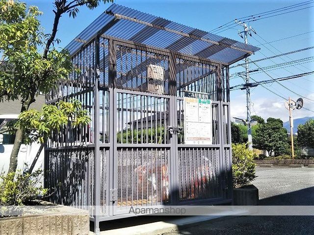 その他共有部分　その他共有部分