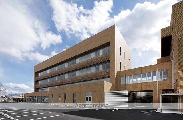 その他　甲斐市役所 竜王庁舎（その他）まで1481m