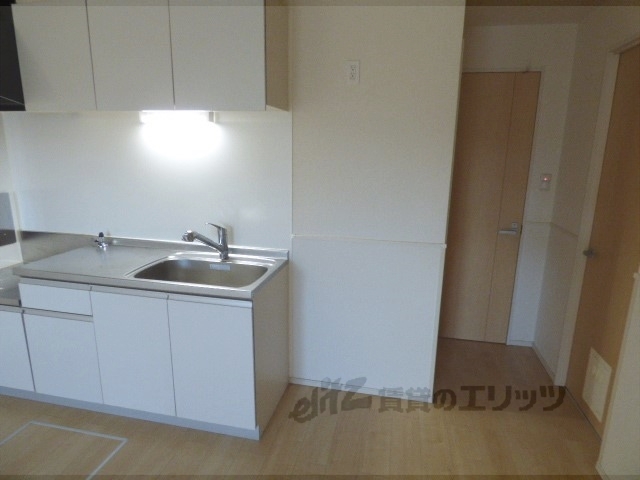 その他部屋・スペース　冷蔵庫置場