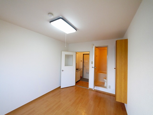 その他部屋・スペース　おしゃれな内装です