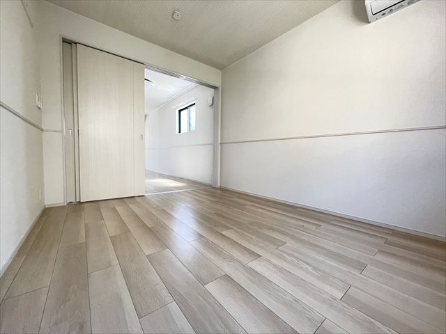 その他部屋・スペース　洋室