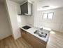 キッチン　システムキッチン