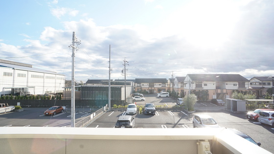 眺望　同仕様タイプ