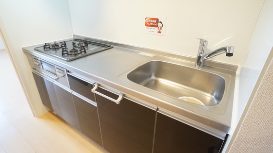 キッチン　同仕様タイプ