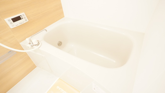 バス・シャワールーム　同仕様タイプ