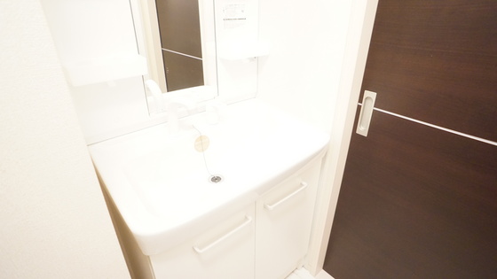 洗面設備　同仕様タイプ