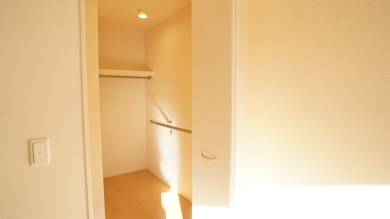 収納　同仕様タイプ