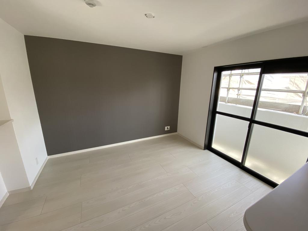 SUUMO】n．VILLAGE菊池((株)アズマシティ開発菊陽店提供