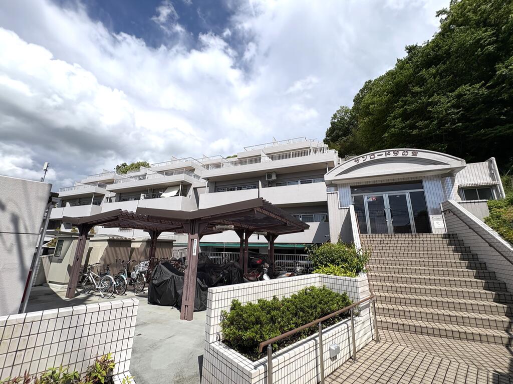 近鉄長野線 汐ノ宮駅 徒歩10分 築37年
