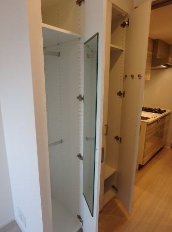 収納　別号室参考写真