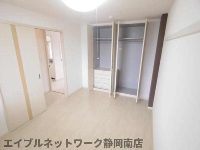 その他部屋・スペース　きれいな内装です