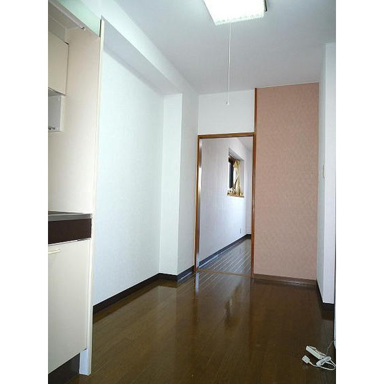 その他部屋・スペース　写真は別のお部屋のものです（現況優先）