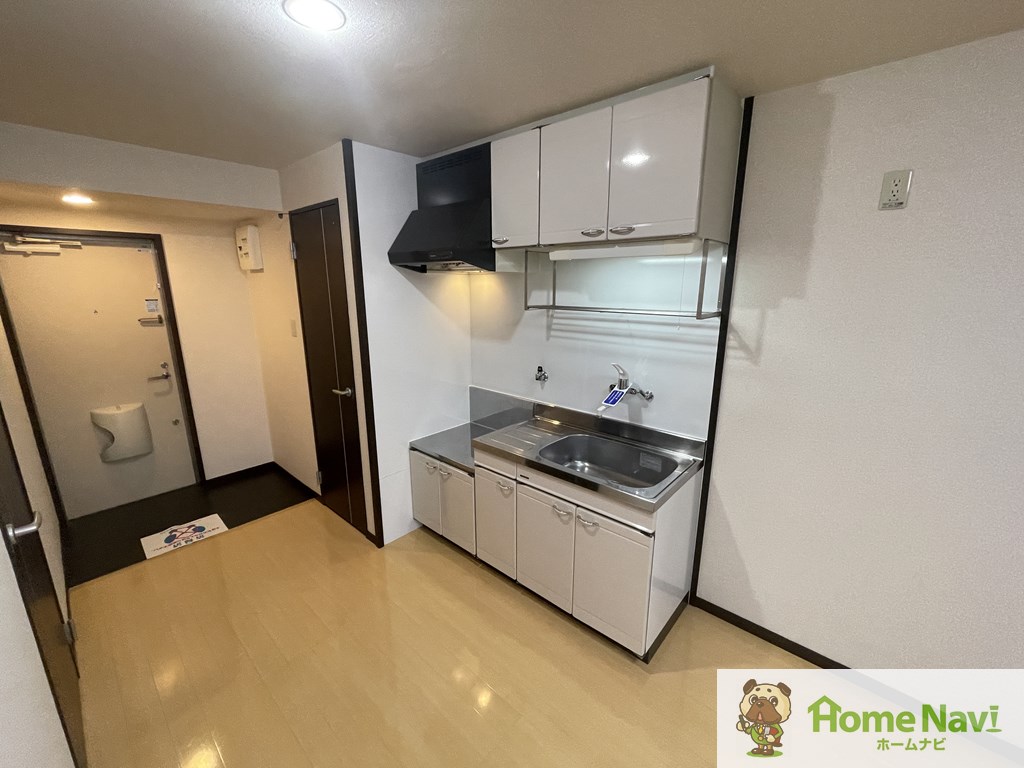 キッチン　システムキッチン