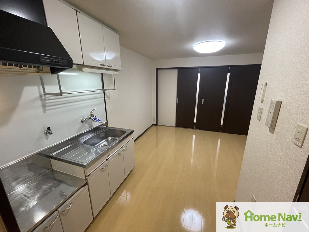 居室・リビング　エアコン付