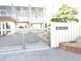 小学校　豊橋市立岩西小学校（小学校）まで330m