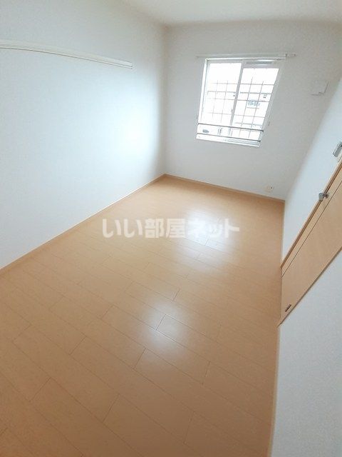 【新居浜市喜光地町のアパートのその他部屋・スペース】