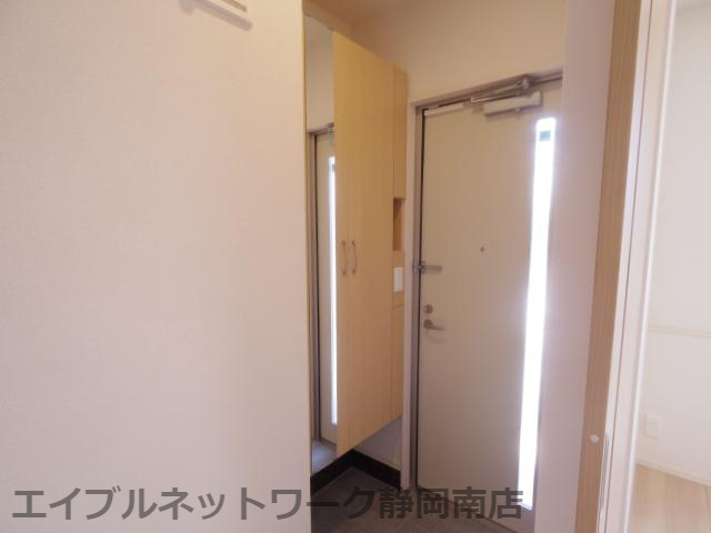 玄関　イメージ