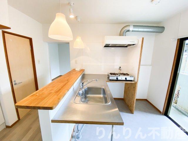 居室・リビング　おしゃれなリビングです